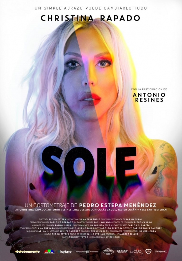 Cartel de `Sole` Cartel de `Sole`
