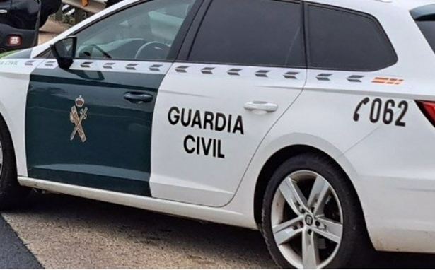 Imagen de archivo de Guardia Civil (GUARDIA CIVIL) Imagen de archivo de Guardia Civil (GUARDIA CIVIL)