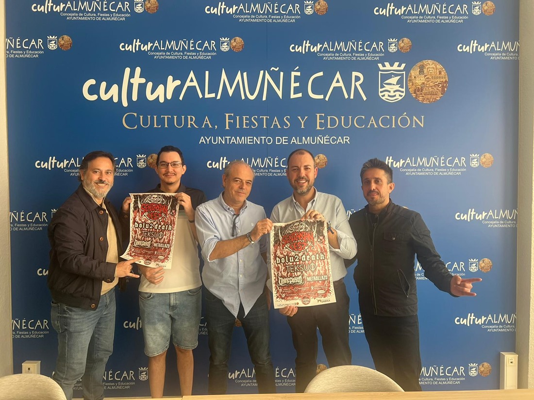 (AYUNTAMIENTO ALMUÑÉCAR)