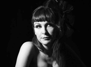 Alessia Desogus (JUNTA) Alessia Desogus (JUNTA)