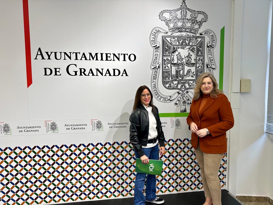 Grupo Municipal de VOX (VOX)