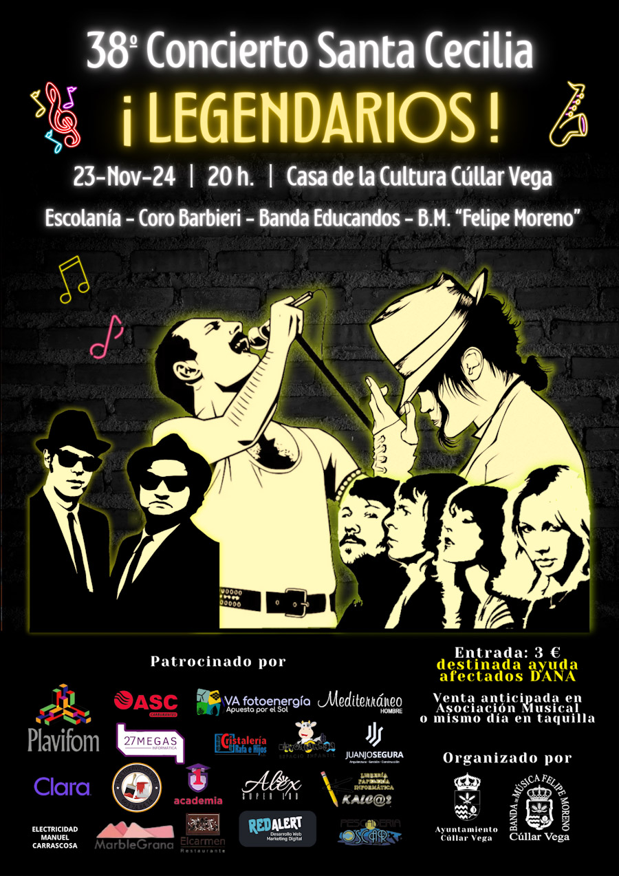 (AYTO. CÚLLAR VEGA)