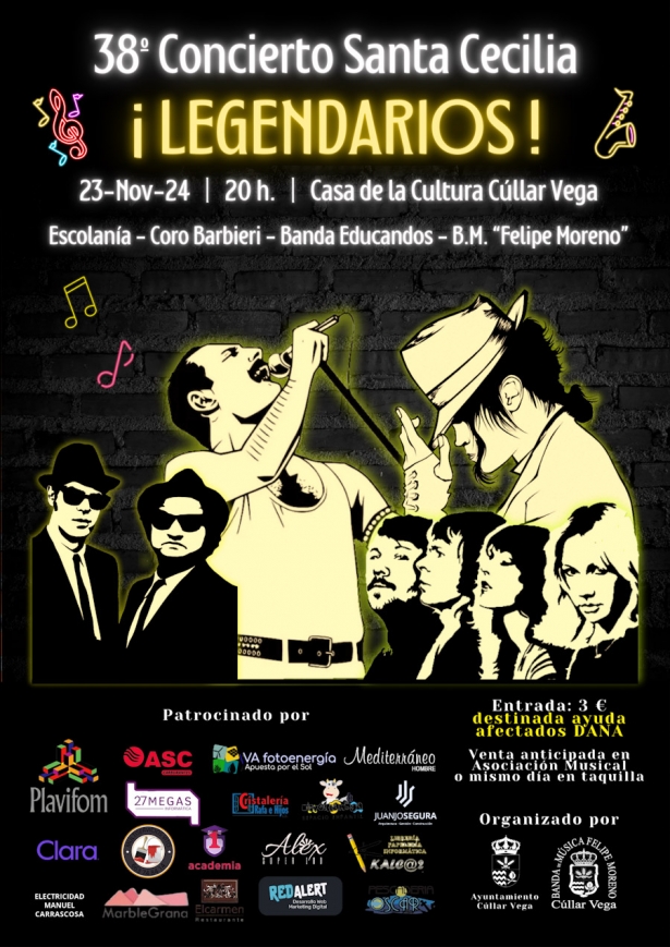 (AYTO. CÚLLAR VEGA)