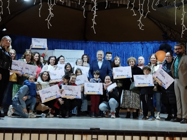 (AYTO. HUÉTOR TÁJAR) (AYTO. HUÉTOR TÁJAR)