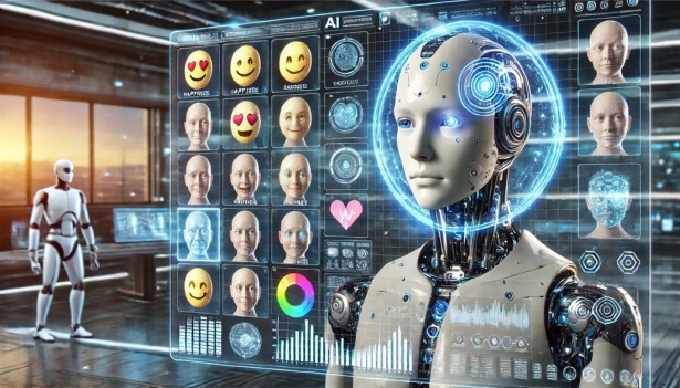 IA emociones (UGR) IA emociones (UGR)