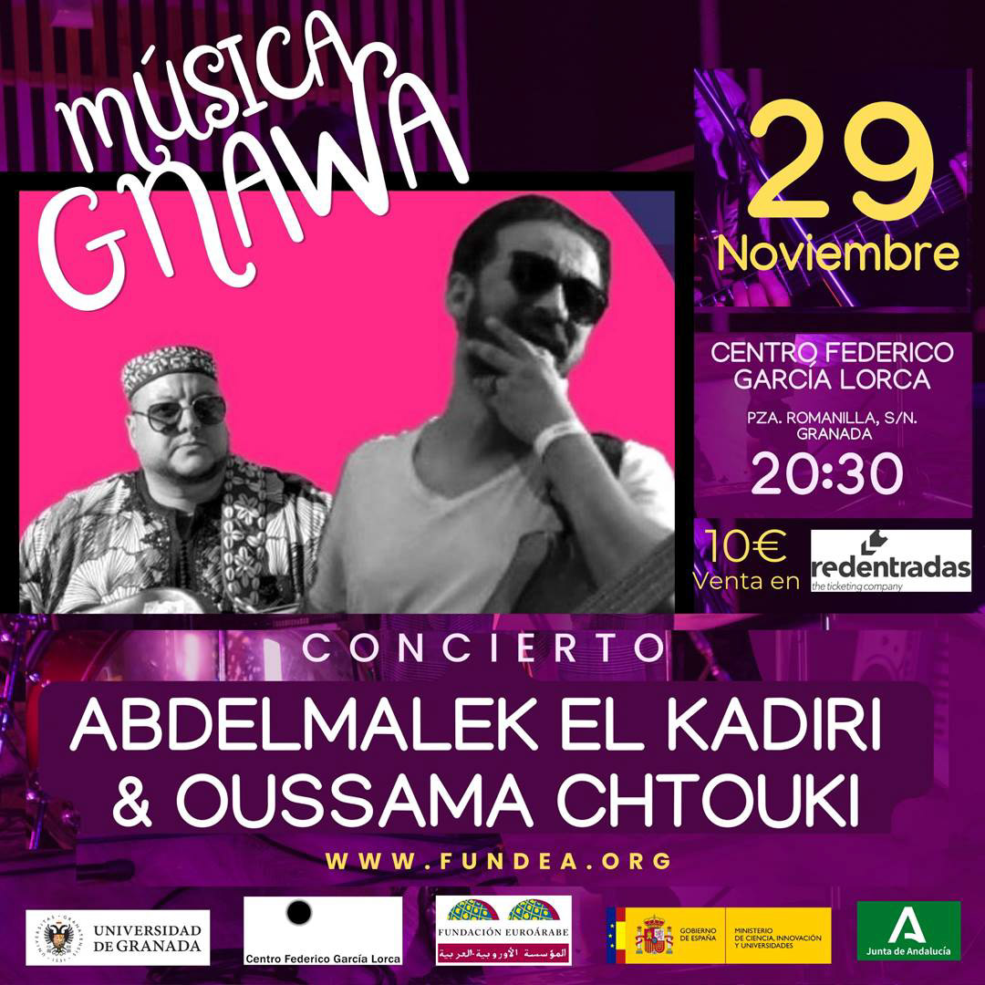 (FUNDACIÓN EUROARABE)