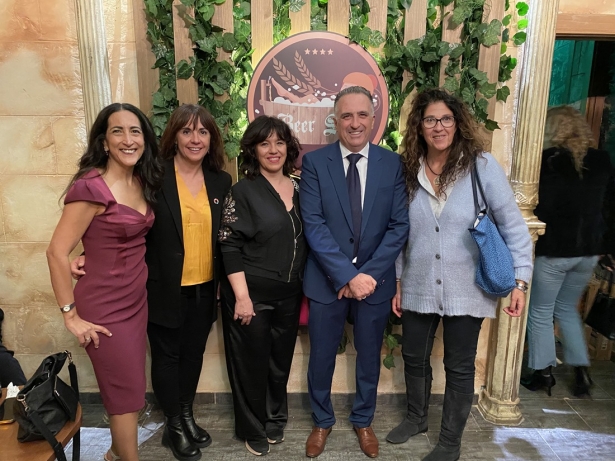 (BEER SPA) (BEER SPA)