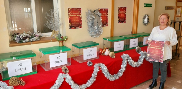 Presentación de la campaña (AYTO. GÓJAR)