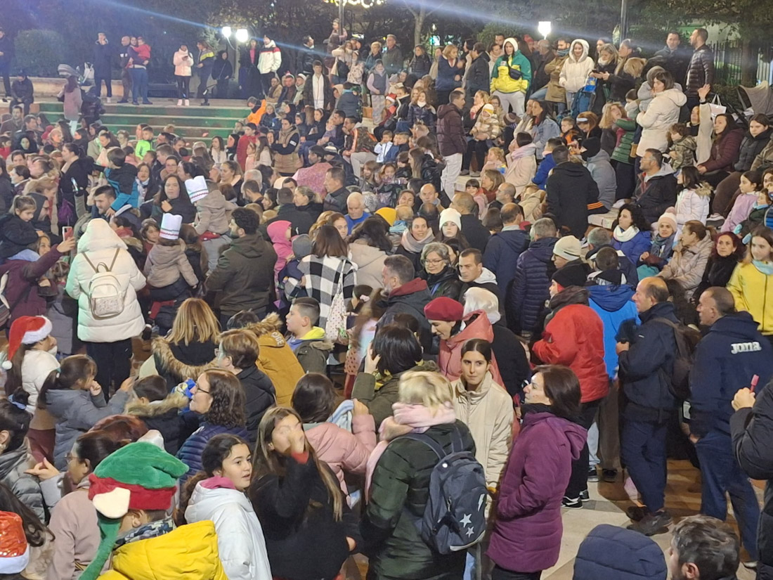 (AYUNTAMIENTO LA ZUBIA)