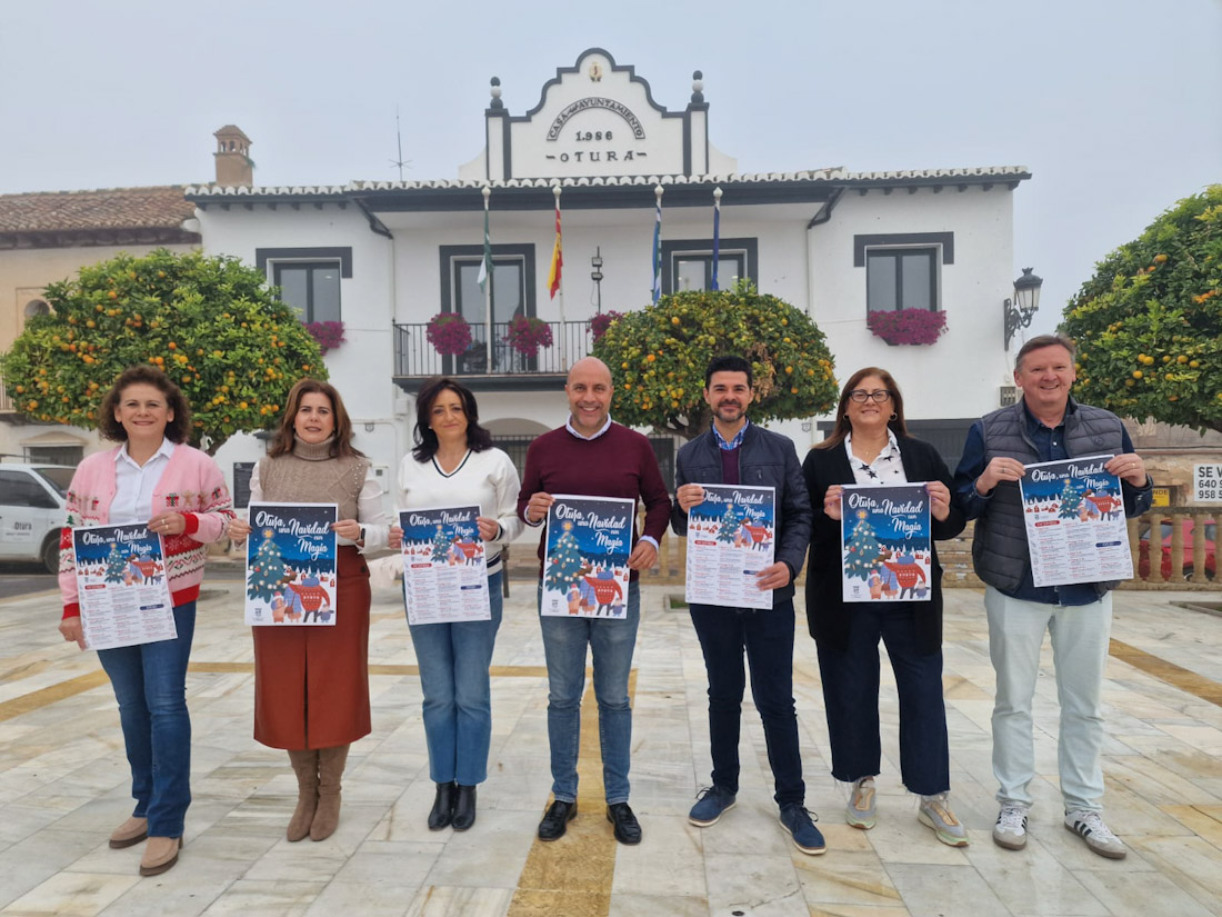 (AYUNTAMIENTO OTURA)