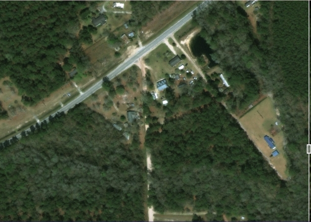 Crean una herramienta de IA que genera imágenes satelitales realistas de futuras inundaciones (UGR) Crean una herramienta de IA que genera imágenes satelitales realistas de futuras inundaciones (UGR)