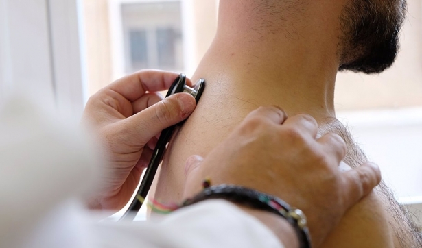 Imagen de recurso de una consulta médica (JUNTA DE ANDALUCÍA )