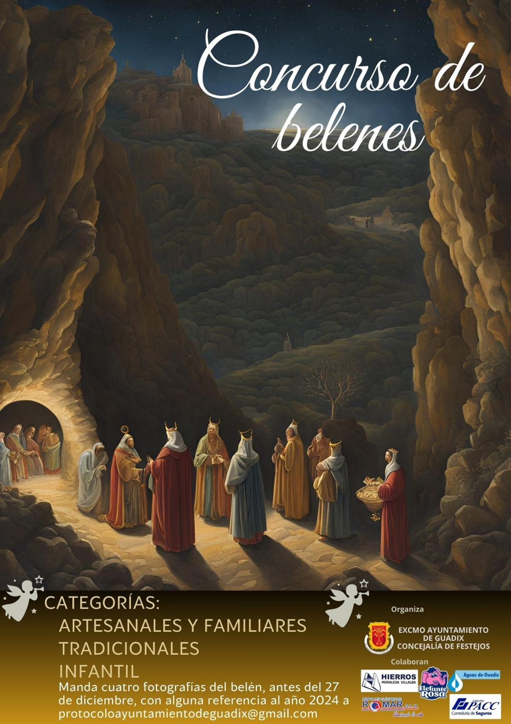 (AYUNTAMIENTO GUADIX)