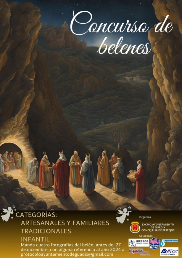 (AYUNTAMIENTO GUADIX)