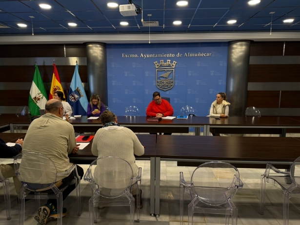 (AYUNTAMIENTO ALMUÑÉCAR)