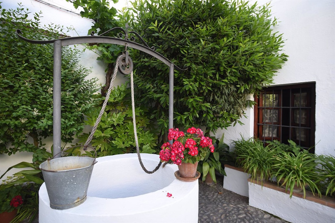 Museo Casa Natal de Federico García Lorca, en imagen de archivo (DIPUTACIÓN)