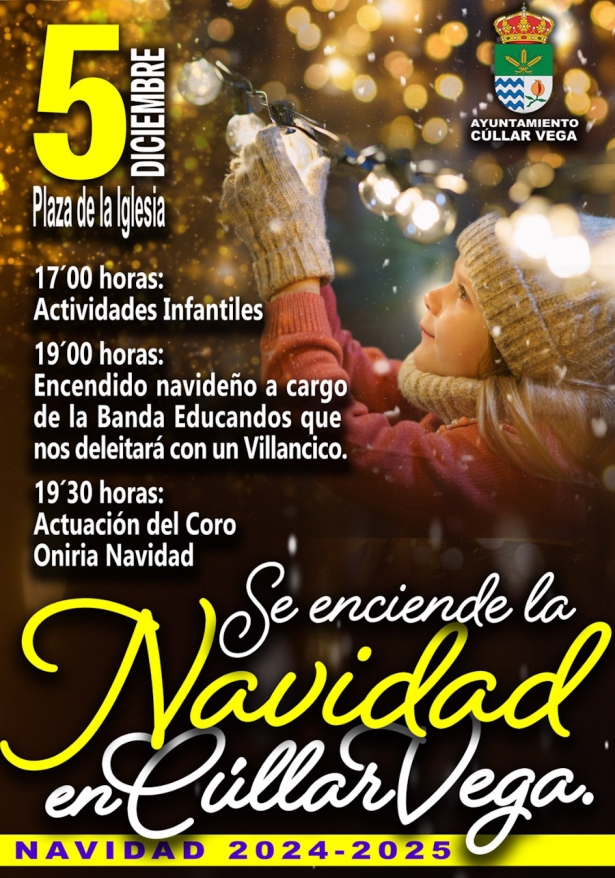 (AYTO. CÚLLAR VEGA)