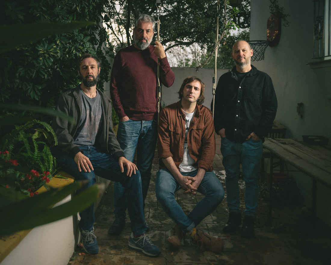 Señor Chinarro (JUNTA)