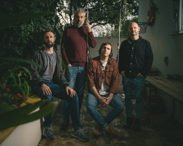 Señor Chinarro (JUNTA) Señor Chinarro (JUNTA)