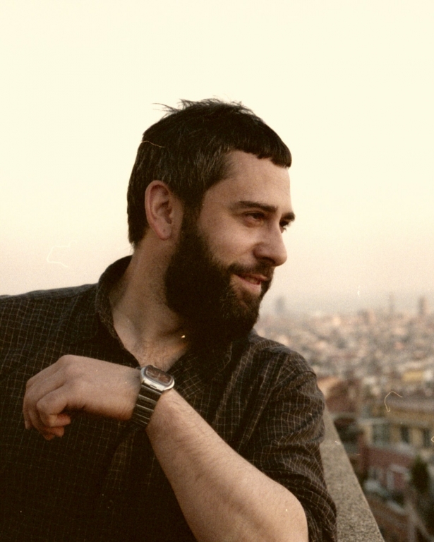 Joaquín Carmona (DIPGRA) Joaquín Carmona (DIPGRA)