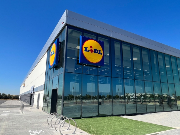 (LIDL) (LIDL)