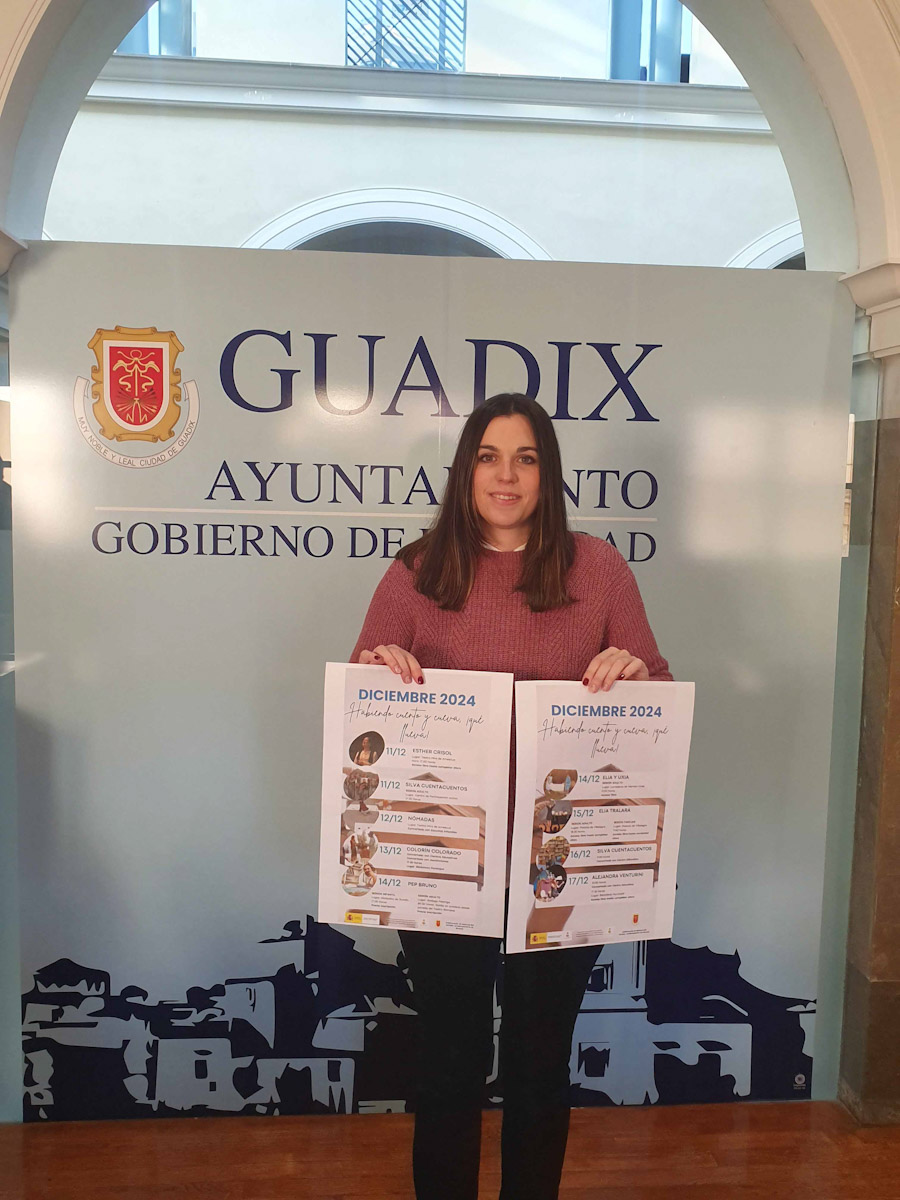 (AYUNTAMIENTO GUADIX)