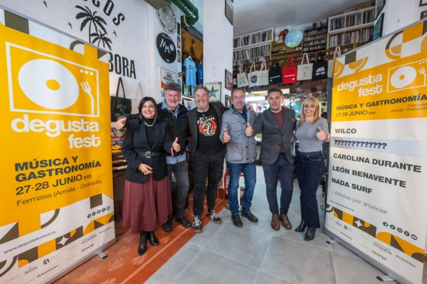 (DEGUSTA FEST) (DEGUSTA FEST)