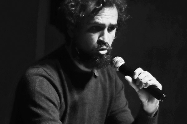 Sebastian Waldo (ALIAR)