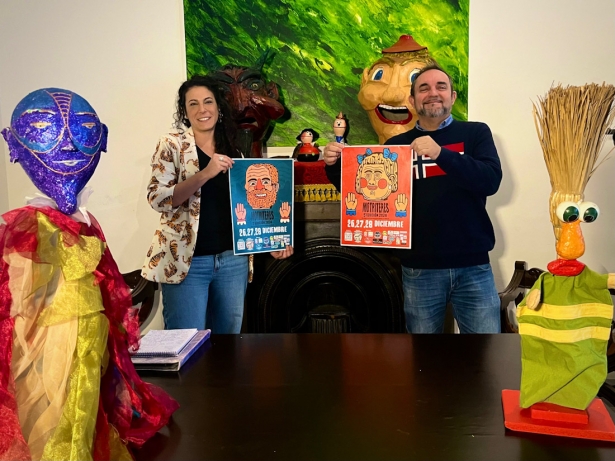 Presentación de Motriteres (AYTO. MOTRIL) Presentación de Motriteres (AYTO. MOTRIL)