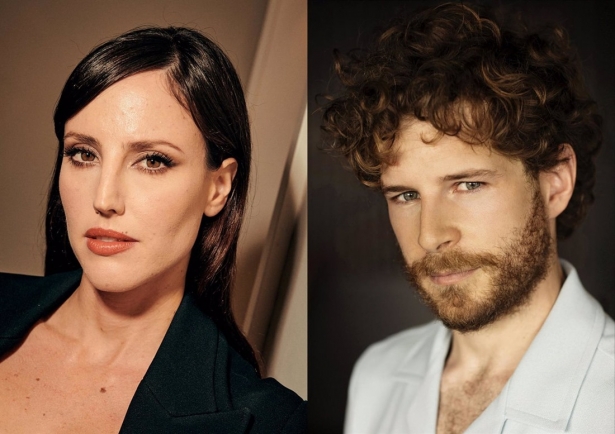 Natalia de Molina y Álvaro Cervantes darán a conocer las nominadas y nominados de la 39 edición de los Goya (ARMANI BEAUTY Y ENRIQUE CIDONCHA) Natalia de Molina y Álvaro Cervantes darán a conocer las nominadas y nominados de la 39 edición de los Goya (ARMANI BEAUTY Y ENRIQUE CIDONCHA)