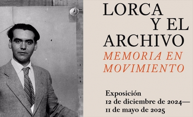 `Lorca Y El Archivo. Memoria En Movimiento` (CENTRO LORCA) `Lorca Y El Archivo. Memoria En Movimiento` (CENTRO LORCA)