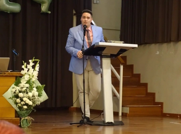 Juan Pérez Rodríguez (CÍRCULO ROJO) Juan Pérez Rodríguez (CÍRCULO ROJO)