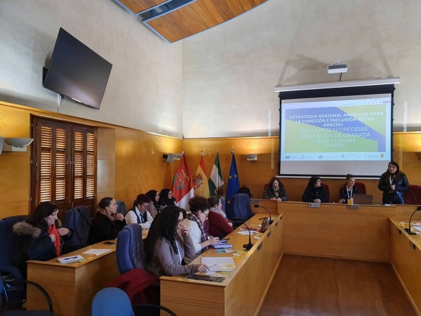 (AYUNTAMIENTO GUADIX)