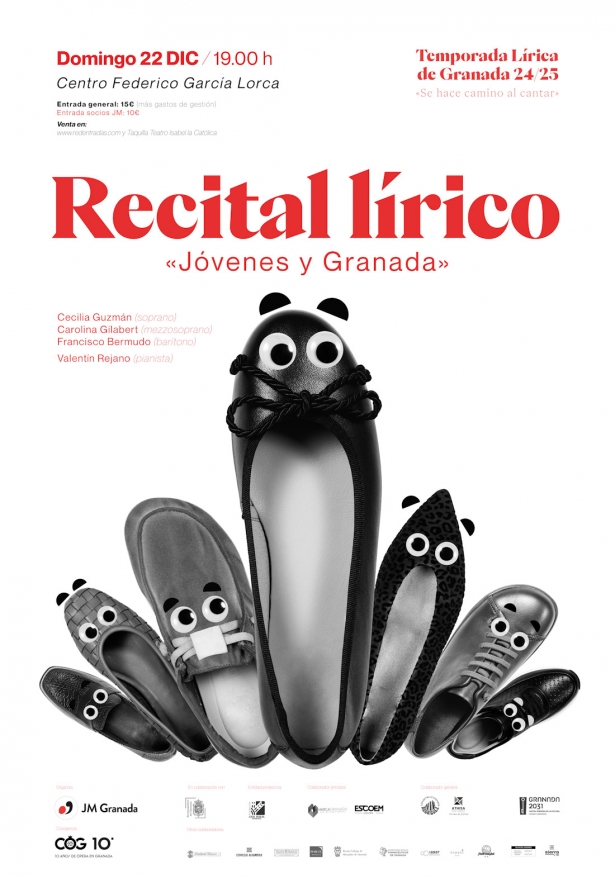 (JUVENTUDES MUSICALES)