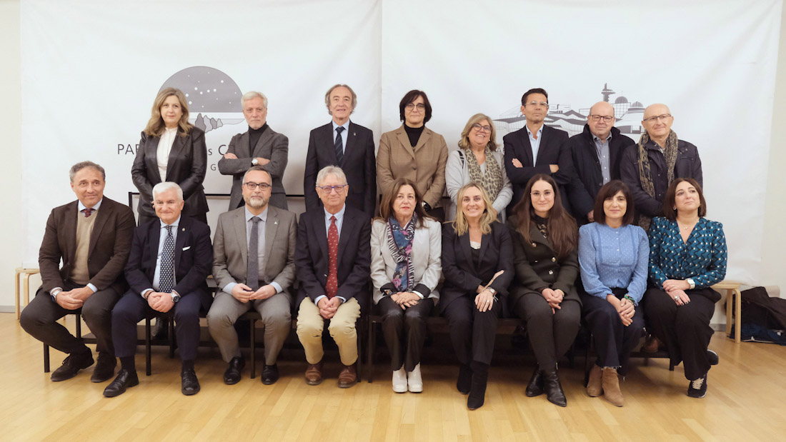 Consejo Rector del Parque de las Ciencias (PARQUE DE LAS CIENCIAS)