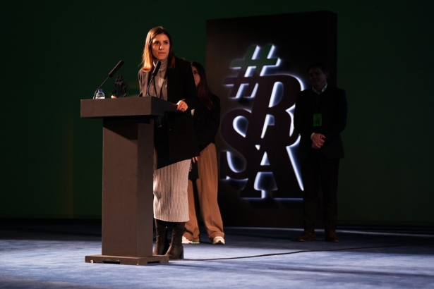 Ana Teresa Arrebola (CULTUAR) Ana Teresa Arrebola (CULTUAR)