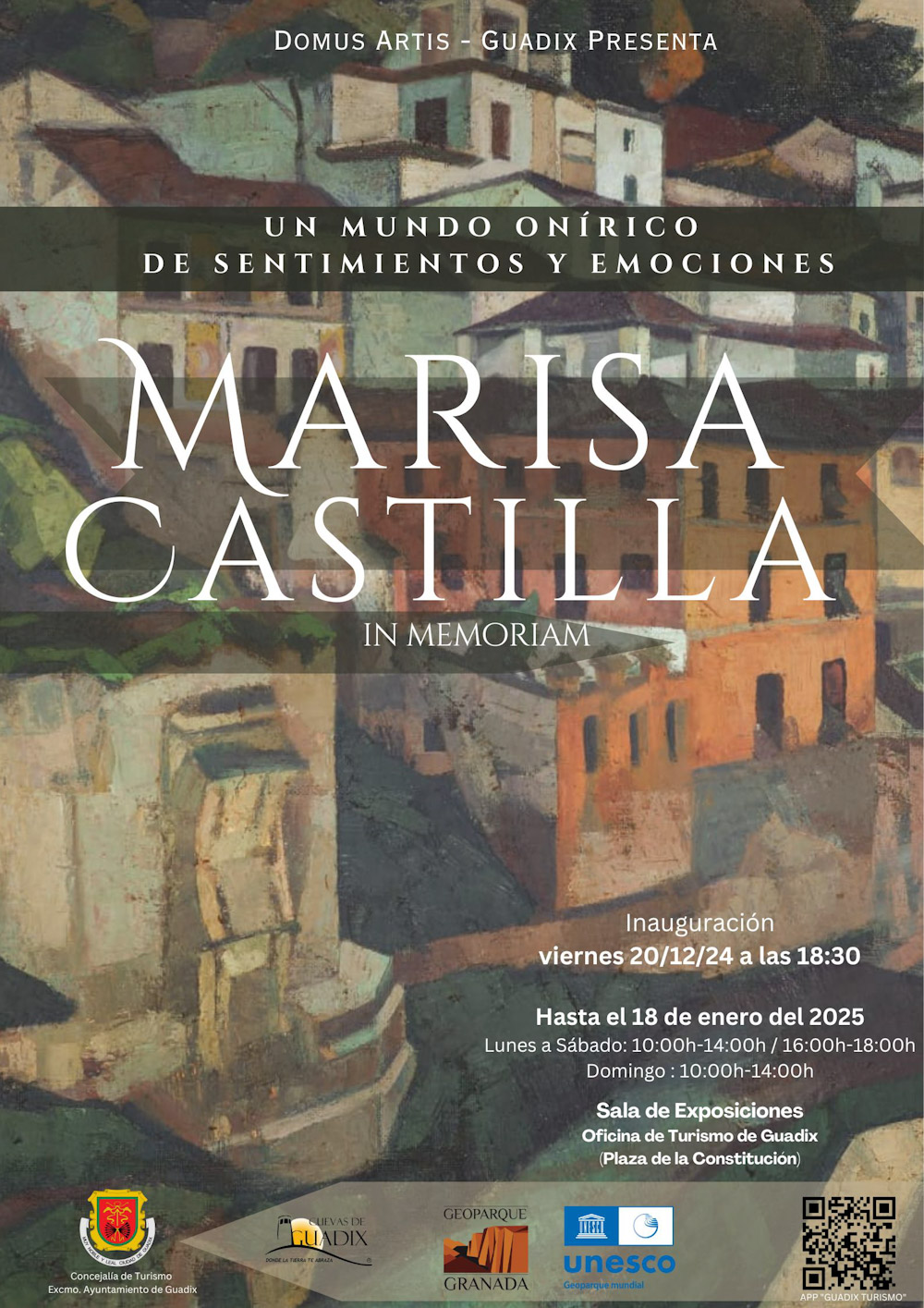 (AYUNTAMIENTO GUADIX)