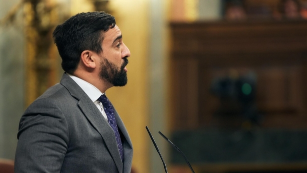 Jacobo Robatto (VOX)