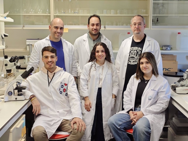 Científicos investigan la comunicación entre el sistema inmunitario y las neuronas en el dolor postoperatorio (UNIVERSIDAD DE GRANADA) Científicos investigan la comunicación entre el sistema inmunitario y las neuronas en el dolor postoperatorio (UNIVERSIDAD DE GRANADA)