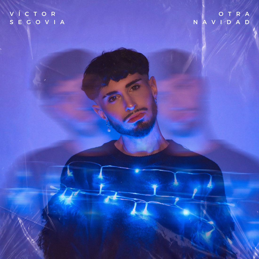 Víctor Segovia (LA OFICINA DE LOS DESEOS)