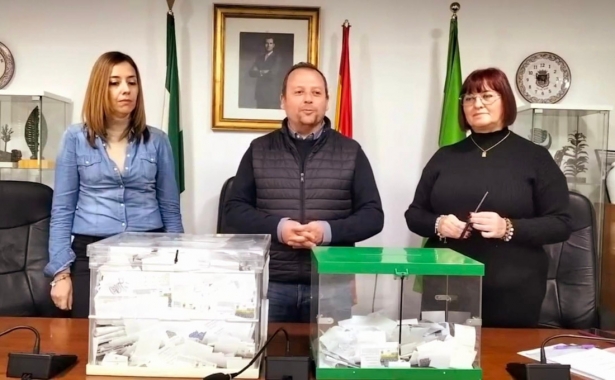 (AYUNTAMIENTO CÚLLAR VEGA)