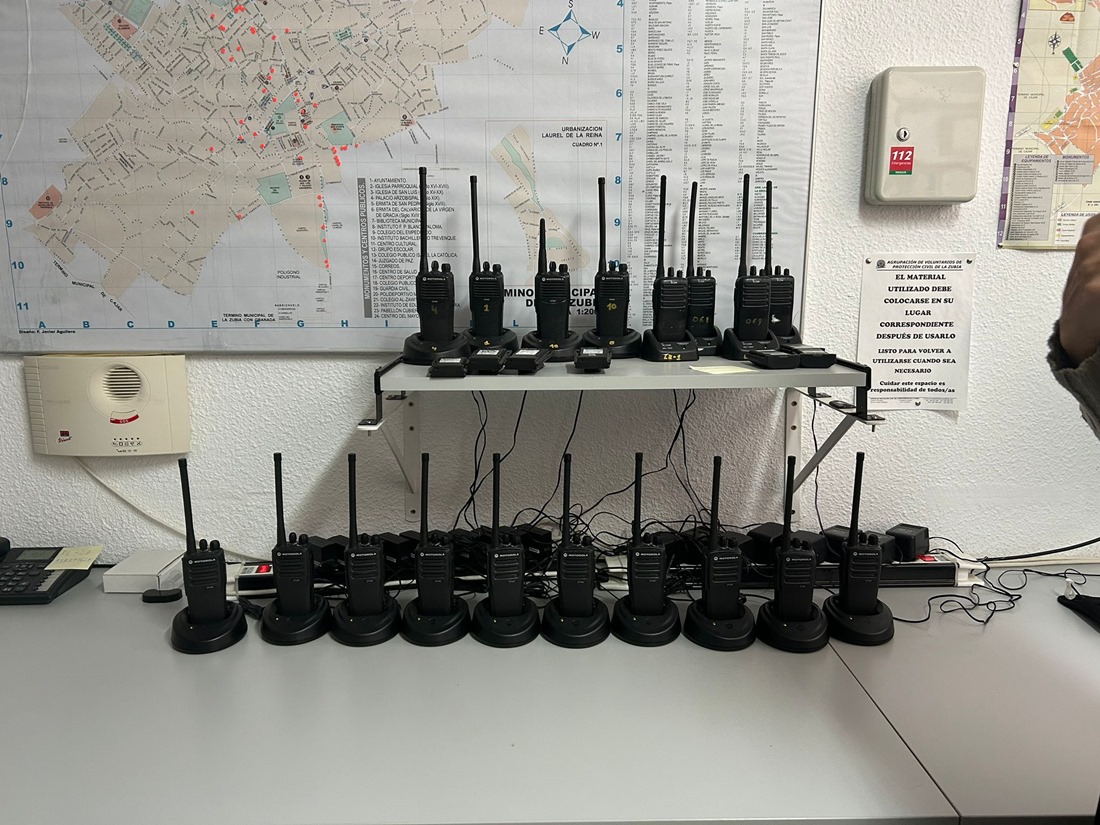 (AYUNTAMIENTO LA ZUBIA)