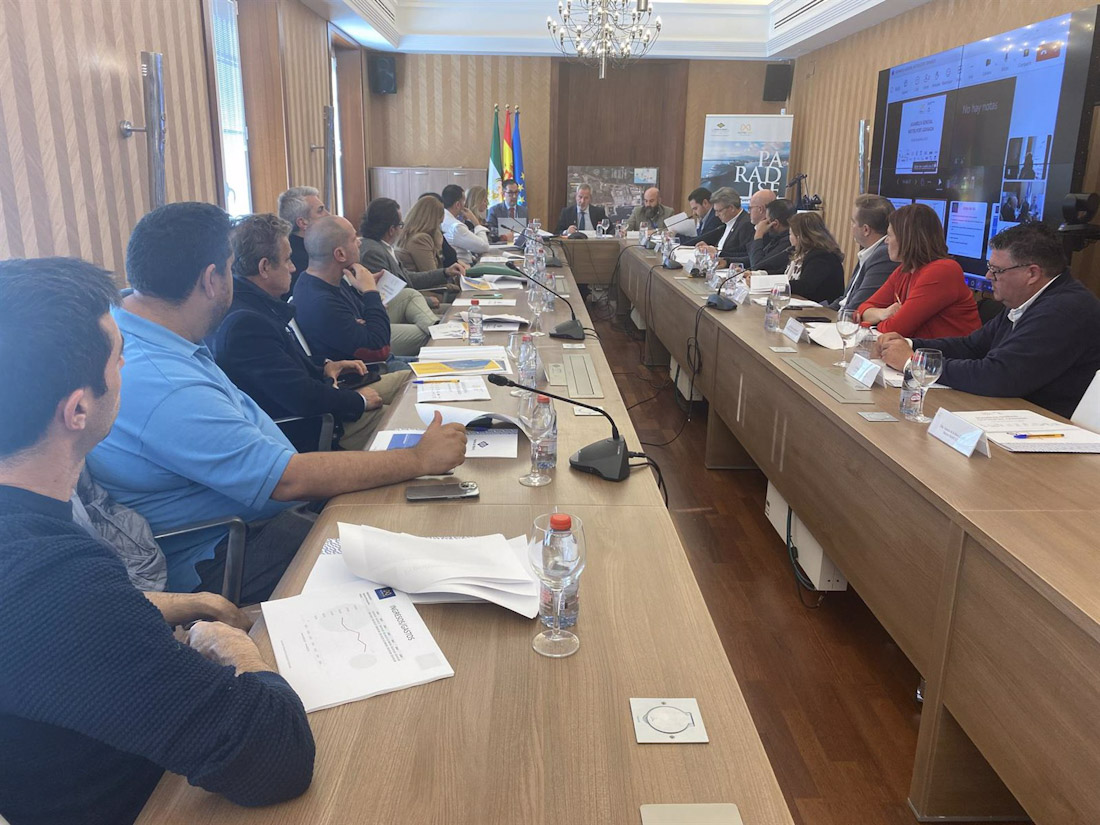 Asamblea de Motrilport (AUTORIDAD PORTUARIA)