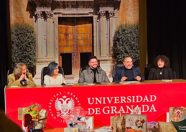 Presentación del libro (LA OFICINA DE LOS DESEOS) Presentación del libro (LA OFICINA DE LOS DESEOS)