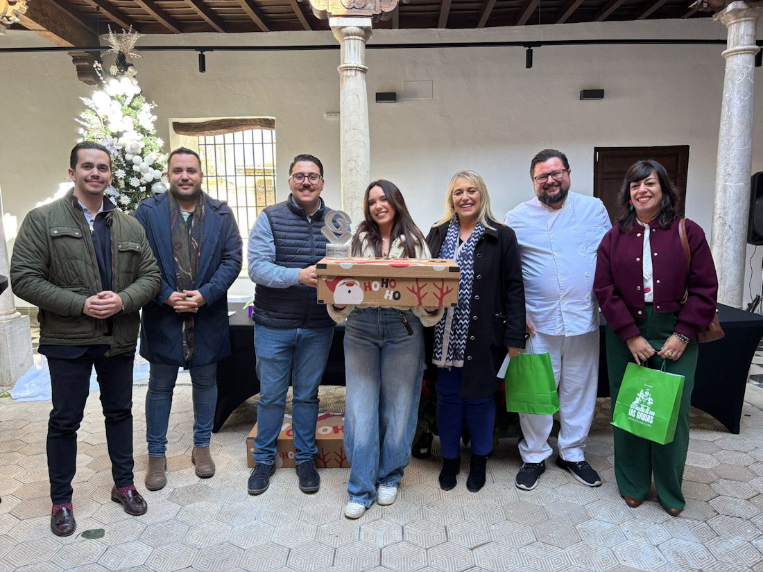 (AYUNTAMIENTO LAS GABIAS)