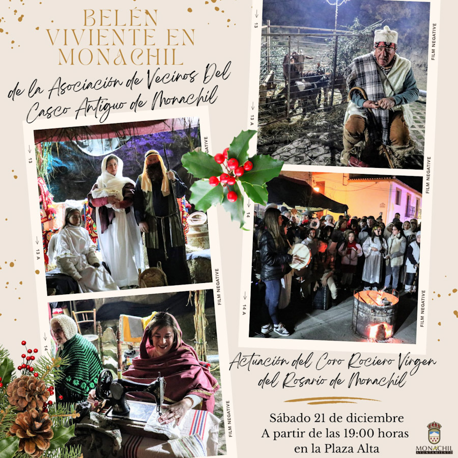 (AYUNTAMIENTO MONACHIL)