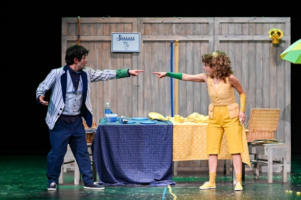 Imagen del espectáculo (JUNTA) Imagen del espectáculo (JUNTA)