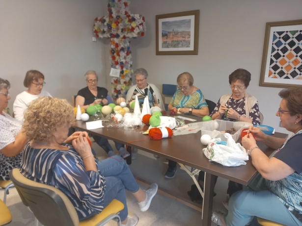 (AYTO. HUÉTOR TÁJAR) (AYTO. HUÉTOR TÁJAR)