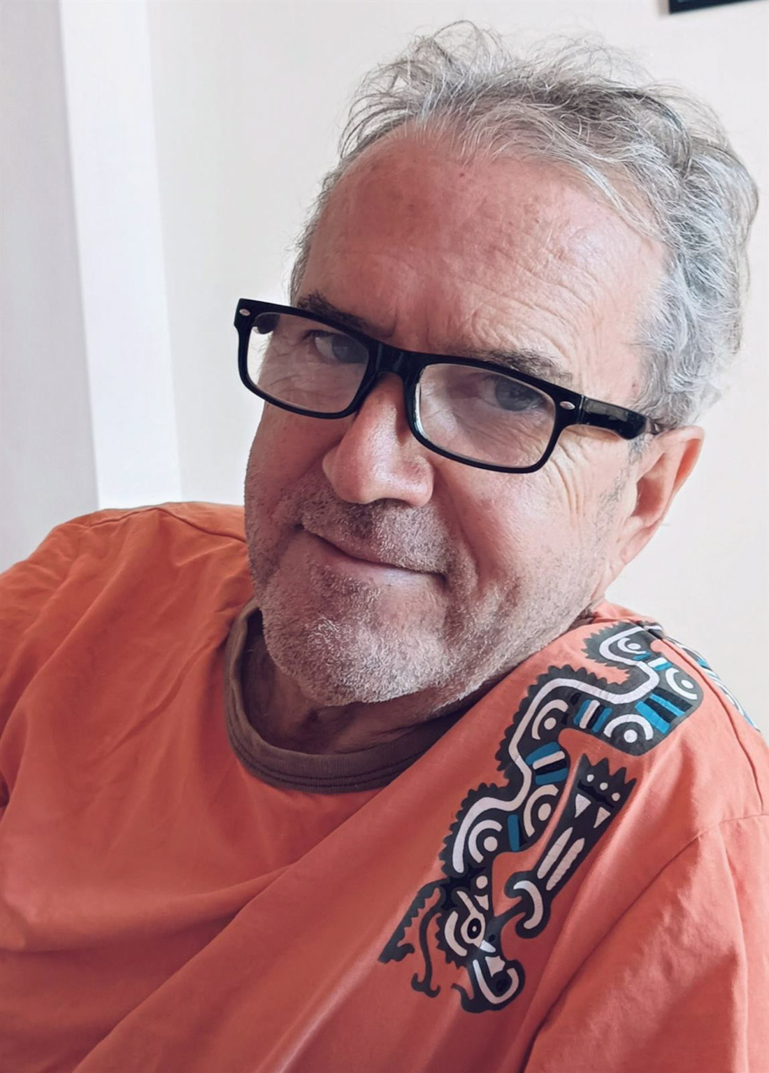 Francisco Abaijón Rodríguez (CÍRCULO ROJO)