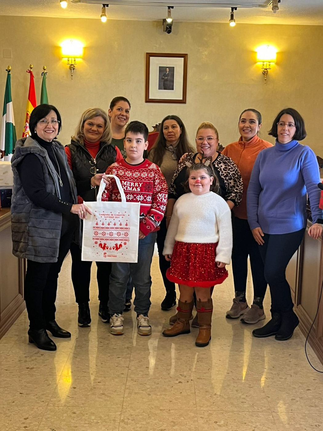 (AYTO. PINOS PUENTE (